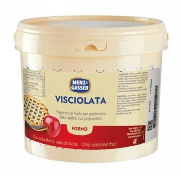 MENZ & GASSER VISCIOLATA DA FORNO KG 6