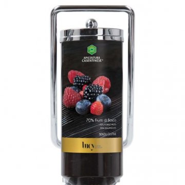 REFILL FRUTTI DI BOSCO PREMIUM GR 900