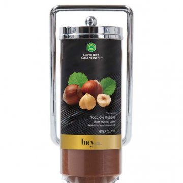 REFILL CREMA NOCC. E CACAO PREMIUM GR 900