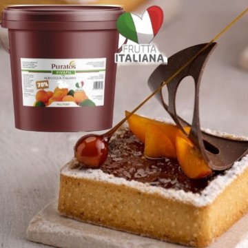 VIVAFIL LA TRADIZIONE ALBICOCCA 70% KG 7