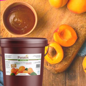 VIVAFIL 50% ALBICOCCA ITALIANA KG 13