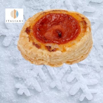*PIZZETTE POMODORO DM 60 KG 4