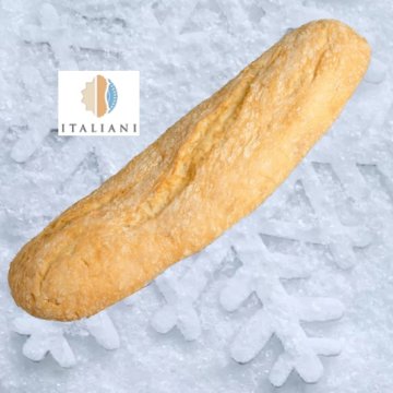 *PANE DI CRISTALLO GR 270 PZ 18