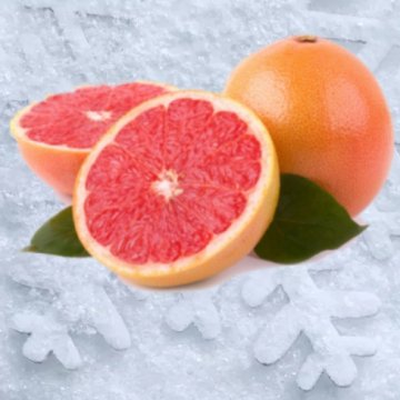 *SUCCO DI POMPELMO ROSA CONF. 1 KG X12