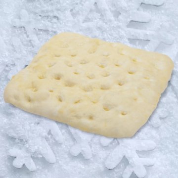 *FOCACCIA PALA PRELIEVITATO GR550 PZ 12