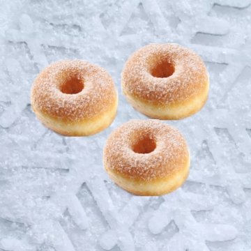 *CIAMBELLINA MIGNON GR 20 PZ 125