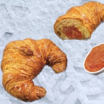 *CORNETTO PRELIEVITATO MAXI ALBICOCCA GR 90 PZ 48