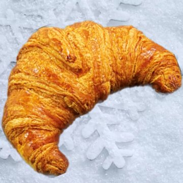 *CORNETTO PRELIEVITATO MAXI GR 80 PZ 48