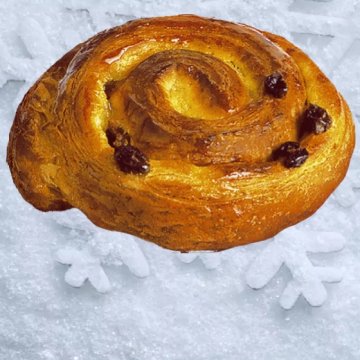 *DANESINA DA LIEVITARE GR 80 PZ 100