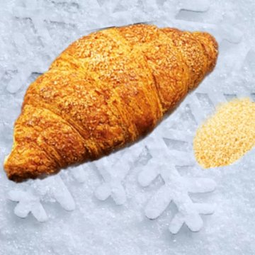 *CORNETTO PRELIEVITATO MAXI CEREALI GR 80 PZ 48