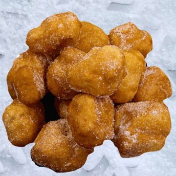 *TORTELLI AL BURRO GR 8 PZ 375