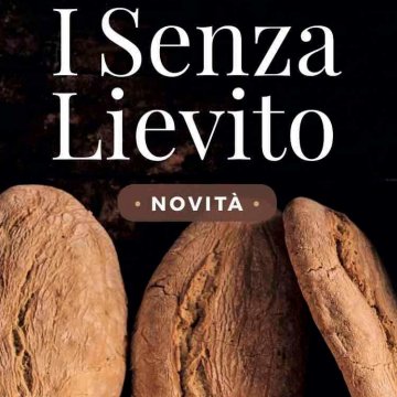 *PANE IMPERIALE SENZA LIEVITO GR600 PZ18