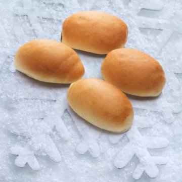 *PANINO AL LATTE GR22 PZ 125