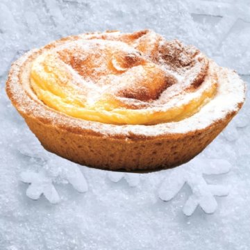 *RICOTTINO GR 90 PZ 36