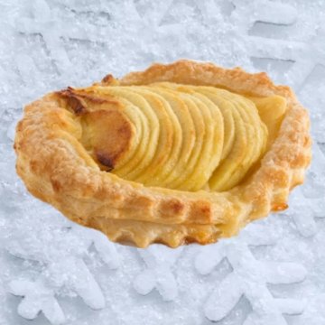 *SFOGLIAMELA GR 130 PZ 27