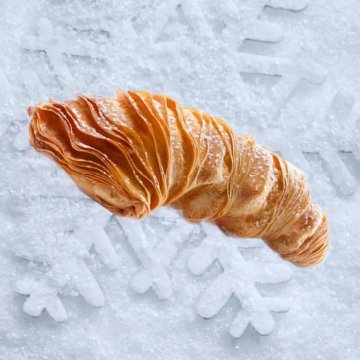 *CODA D’ARAGOSTA MEDIA 60 GR KG 7