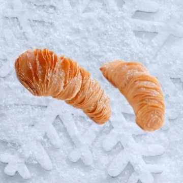 *CODA D’ARAGOSTA MIGNON 30 GR KG 7