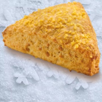 *SPICCHIO AL MAIS DECORATO PRONTO FORNO GR 105 PZ 50