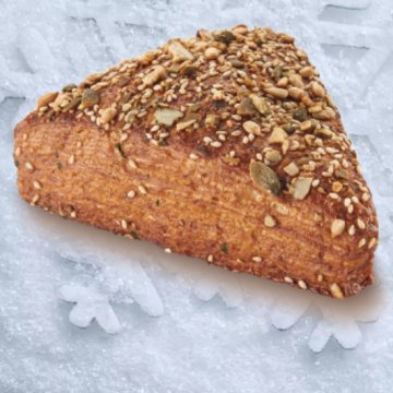 *SPICCHIO MULTICERALI SALATO PRONTO FORNO GR 100 PZ 50