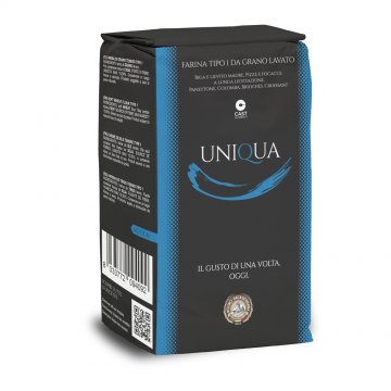 "DALLAGIOVANNA" UNIQUA BLU TIPO 1 KG 1