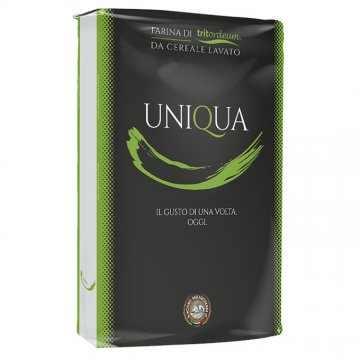 "DALLAGIOVANNA" UNIQUA VERDE TRITORDEUM KG 25