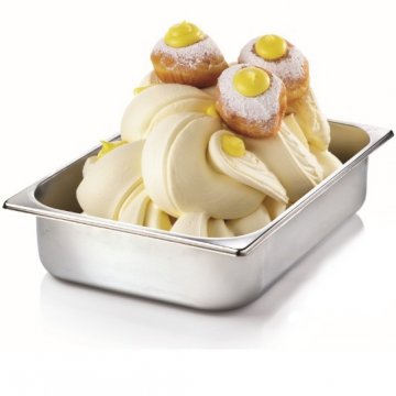 PASTA CREMA ALL'UOVO KG 3,5