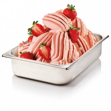 PASTA FRAGOLA KG 3,5