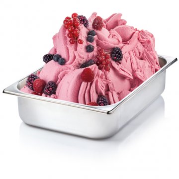 PASTA FRUTTI DI BOSCO KG 3,5