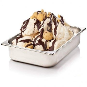 SET BACIO DI DAMA KG 35,5+5,5