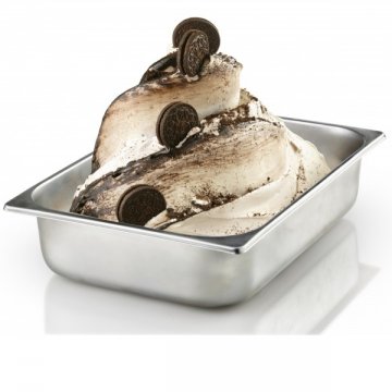 SET ORONERO KG 3,5+3,5