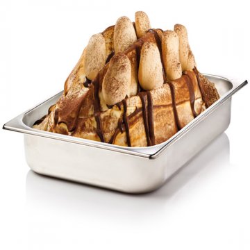 PASTA TIRAMISU ORO C KG 3,50