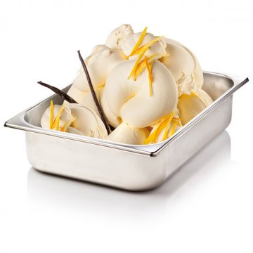 PASTA VANIGLIA BOURBON KG 3,5