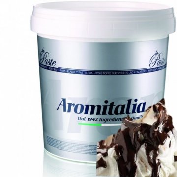 VARIEGATISSIMO SUPERSTRACCIATELLA