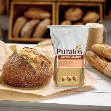 SAPORE MADRE PRIMO KG 5,5