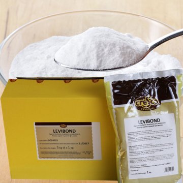 LIEVITO CHIMICO LEVIBOND KG 1