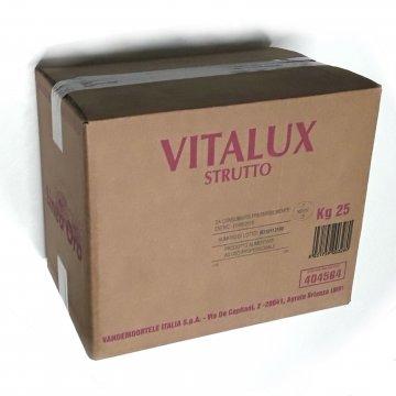 STRUTTO VITALUX KG 25