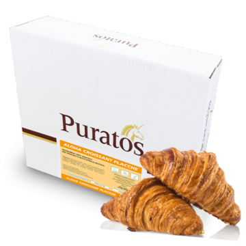 MARGARINA ALOHA CROISSANT 5x2KG