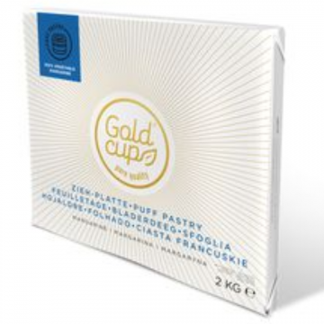 MARG GOLD CUP SFOGLIA/CROISS 6x2KG