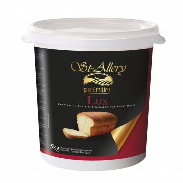 MARG ST ALLERY LUX KG 5