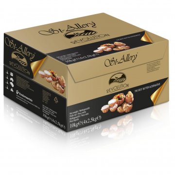 MARG ST ALLERY REVOLUTION 4x2,5KG