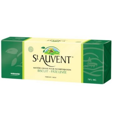 MARG ST.AUVENT CAKE KG 1X20