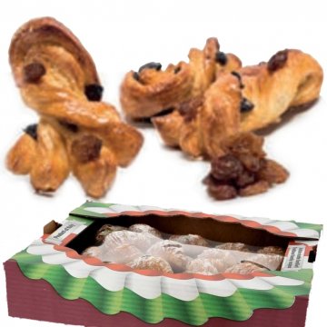 BISCOTTI TORCIGLIONI KG 1