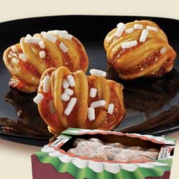 BISCOTTI SGUARDI ALBICOCCA KG 1.5