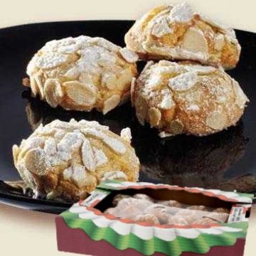 BISCOTTI MARASCHE KG 1.5