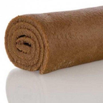 ROULLÉ CACAO 38 X 56 H 0,7 CM