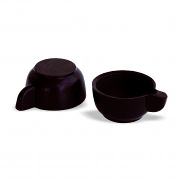 TAZZINE CIOC. EX FOND.