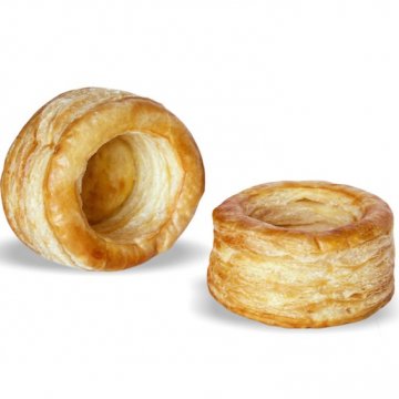 VOL AU VENT ROTONDO PZ 48