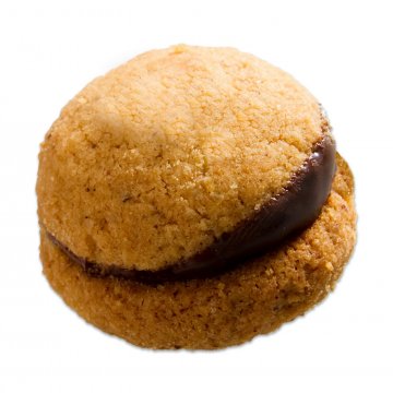 BISCOTTI BACI DI DAMA KG 2