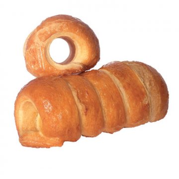 CANNOLI SFOGLIA GRANDI XL 110 MM PZ 105