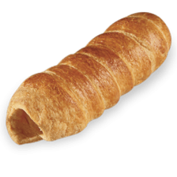 CANNOLI SFOGLIA ART GIGANTI CM 13 PZ 110